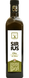 Agricola Taurino Sirius Olio Extra Vergine