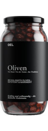 OEL Berlin Oliven Kalamata Bio