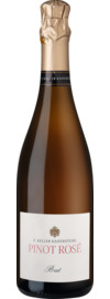 2021 Franz Keller’s Pinot Rosé