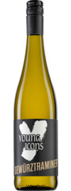 2025 Young Icons Gewürztraminer