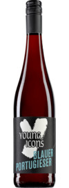 2025 Young Icons Blauer Portugieser