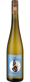2025 Battenfeld-Spanier Weißburgunder