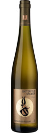 2025 Hohen-Sülzen Riesling Erste Lage