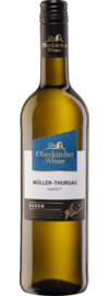 2025 Oberkircher Müller Thurgau Kabinett