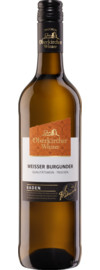 2025 Oberkircher Weißer Burgunder