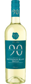 2025 Novantaceppi Sauvignon Blanc
