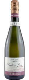 2019 Fontanafredda Contessa Rosa