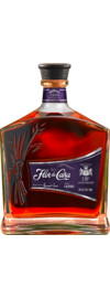 Flor de Caña Rum 130th Anniversary 20 Year