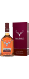 The Dalmore Highland Single Malt Cigar Reserve