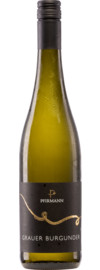 2025 Pfirmann Grauer Burgunder Bio