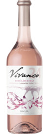 2025 Vivanco Rosé Lías Finas