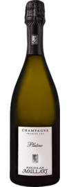 Champagne Nicolas Maillart Platine