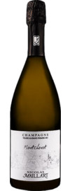 2019 Champagne Nicolas Maillart Montchenot