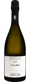 2019 Champagne Nicolas Maillart Jolivettes
