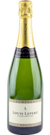 Champagne Louis Lepert Cuvée Préstige
