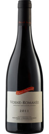 2021 Domaine David Duband Vosne Romanée Rouge