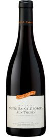 2021 Nuits Saint-Georges Aux Thorey