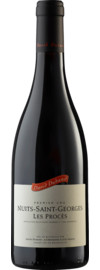 2021 Nuits Saint-Georges Les Procès