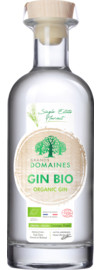 Grands Domaines Gin Bio