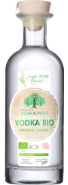 Grands Domaines Vodka Bio