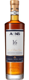 ABK6 Cognac Aged Collection 16 Years