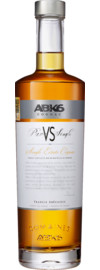 ABK6 Cognac VS Pure Single