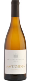 2023 Château du Breuil Savenières Bio