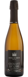 2023 Château du Breuil Crémant de Loire Brut Bio