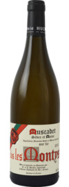 2020 Jérémie Huchet Clos les Montys Vignes de 1914