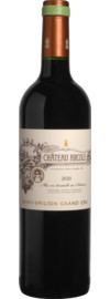 2021 Chateau d'Arcole Saint-Emilion Grand Cru