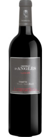 2021 Château D'Anglès Grand Vin Rouge