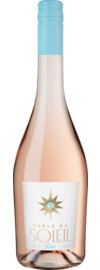 2025 Perle du Soleil Rosé