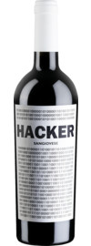 2022 Ferro13 Hacker Sangiovese