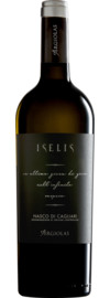 2024 Argiolas Iselis Bianco