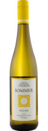 2025 Schloss Vollrads Sommer Riesling Bio