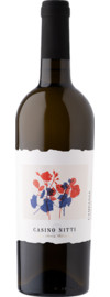 2024 Casino Nitti Virata Fiori Greco