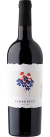 2019 Casino Nitti Virata Fiori Aglianico