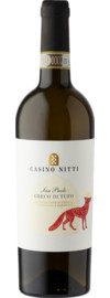2024 Casino Nitti San Paolo Greco di Tufo