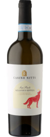 2020 Casino Nitti San Paolo Aglianico