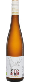 2025 Peace Love & ... Blanc de Noir Spätburgunder Bio