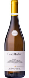 2025 Castelfeder 15 Pinot Grigio