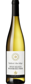 2025 Gries Weißburgunder