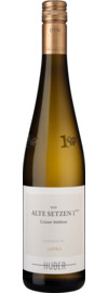 2024 Grüner Veltliner Alte Setzen