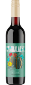 2025 Cambalache Malbec