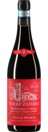 2023 Torre Zambra Valle Maris Montepulciano Bio