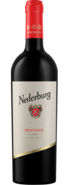 2024 Nederburg Varietals Pinotage
