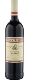 2022 Zonnebloem Merlot