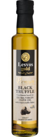 Black Truffle Condiment Extra Virgin Olive Oil