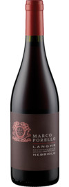 2024 Marco Porello Langhe Nebbiolo
