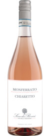 2025 Serre dei Roveri Monferrato Chiaretto